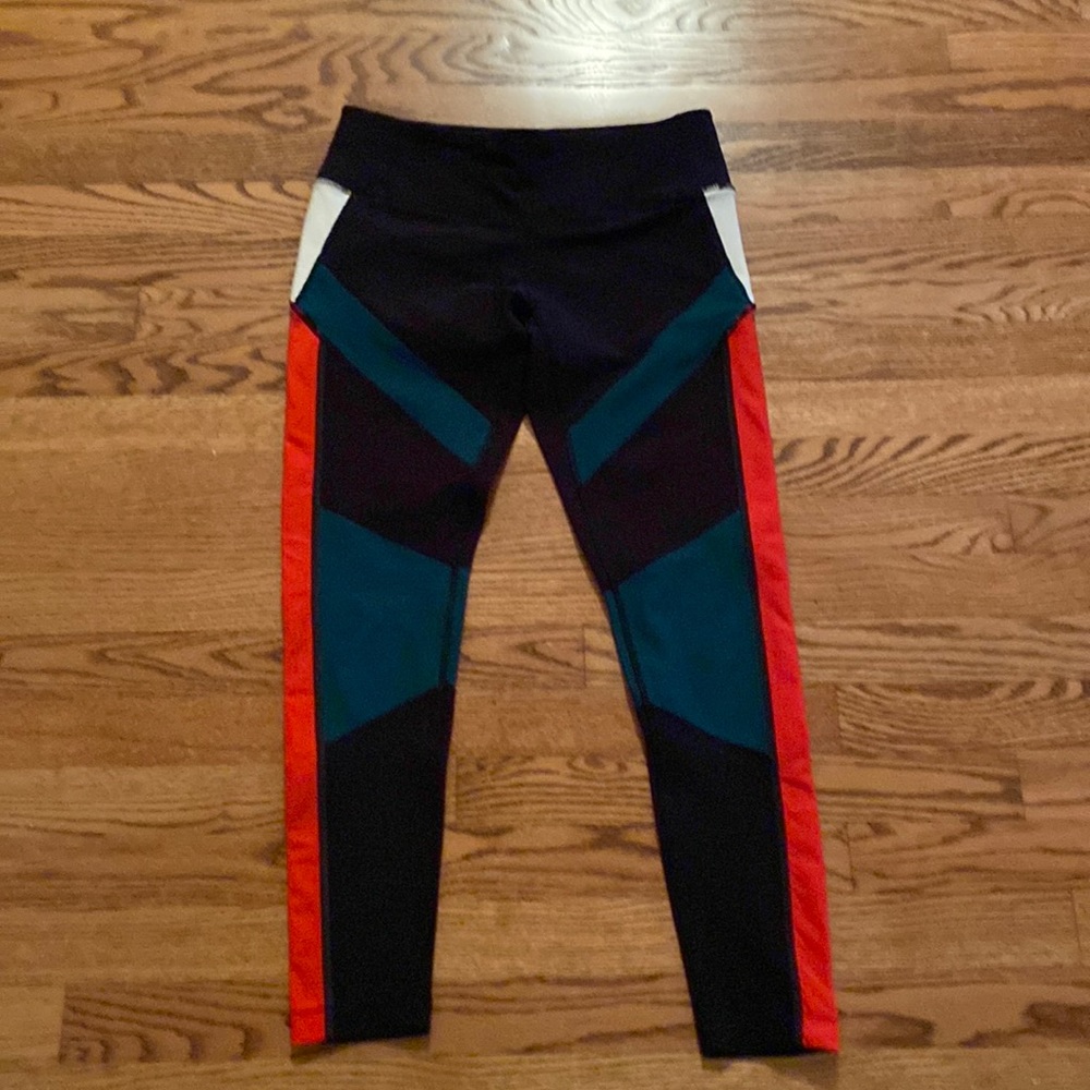 MPG running/workout pant, size M, excellent condition, full length